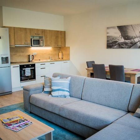 Apartman Laura, Frymburk nad Vltavou Exterior foto