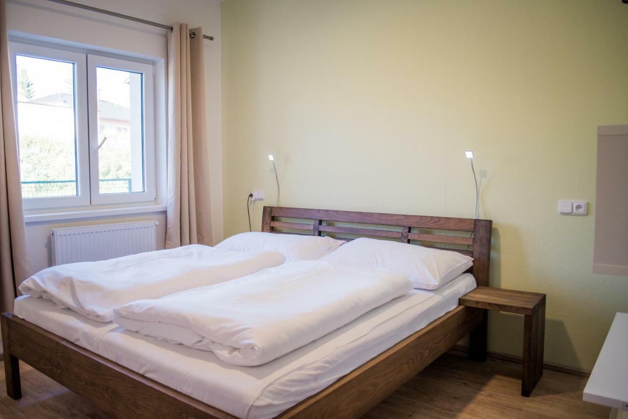 Apartman Laura, Frymburk nad Vltavou Exterior foto