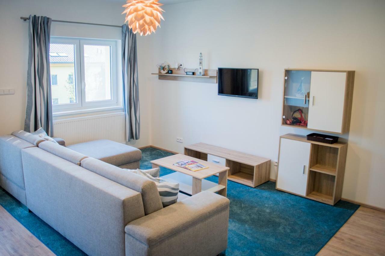 Apartman Laura, Frymburk nad Vltavou Exterior foto