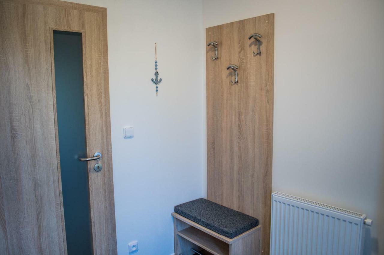 Apartman Laura, Frymburk nad Vltavou Exterior foto
