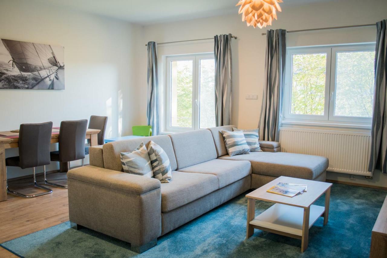 Apartman Laura, Frymburk nad Vltavou Exterior foto